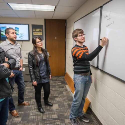 First Innovation Fund proposal will increase computing graduate assistants, grow talent epicenter